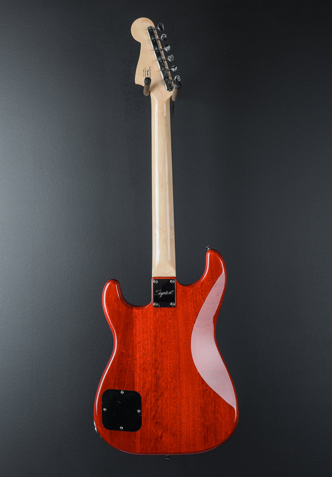USED Paranormal Stratosonic &