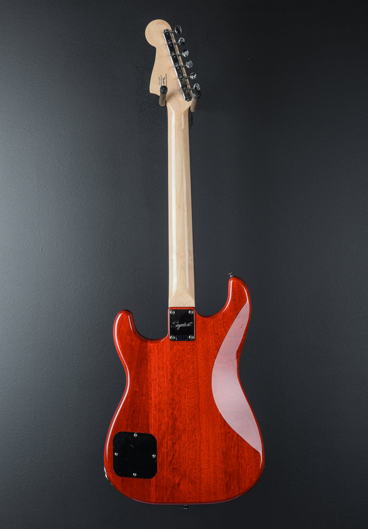 USED Paranormal Stratosonic &