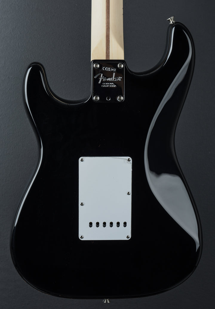 Eric Clapton Stratocaster - Black