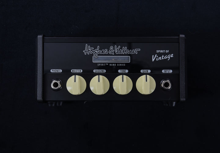 Spirit Of Vintage 'Recent
