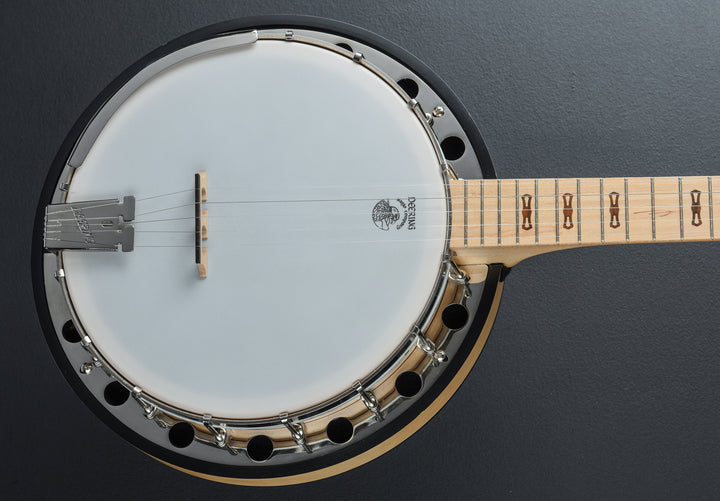 Goodtime Two Banjo, Recent
