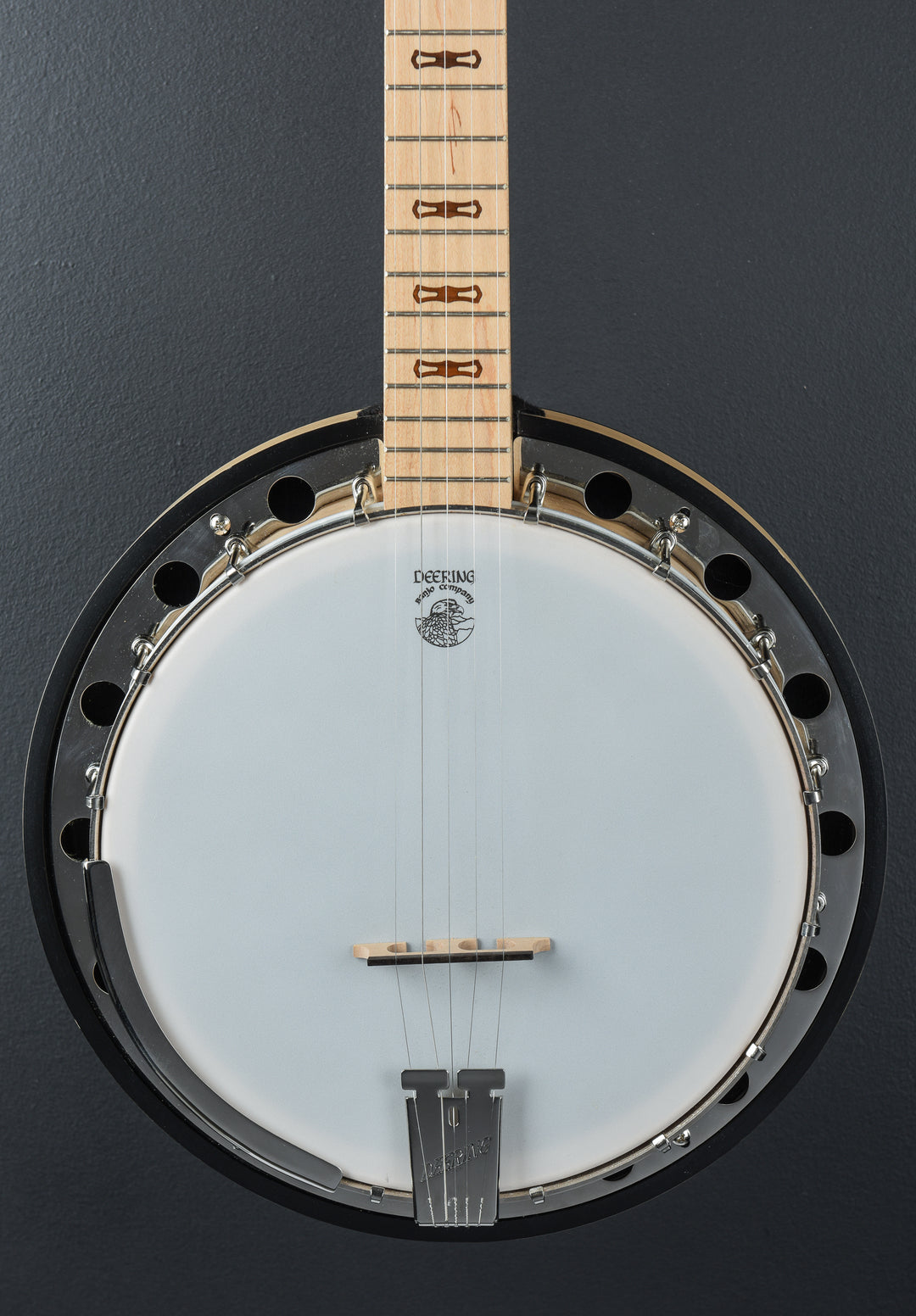 Goodtime Two Banjo, Recent