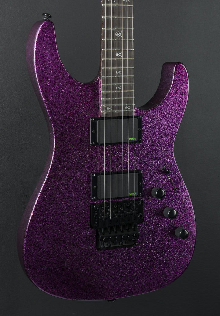 LTD KH-602 - Purple Sparkle