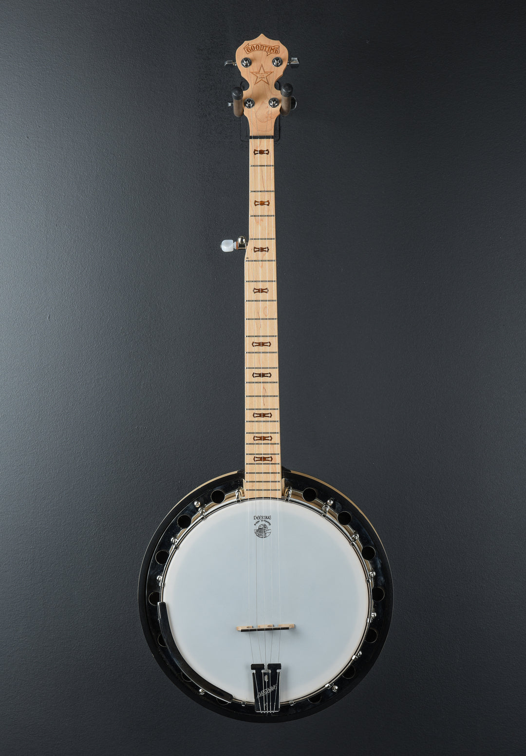 Goodtime Two Banjo, Recent