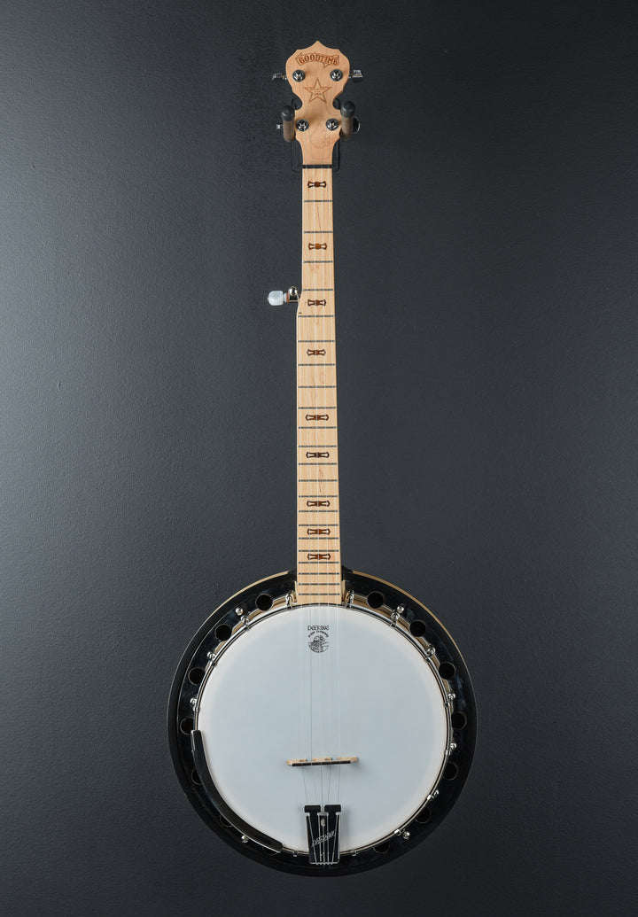 Goodtime Two Banjo, Recent