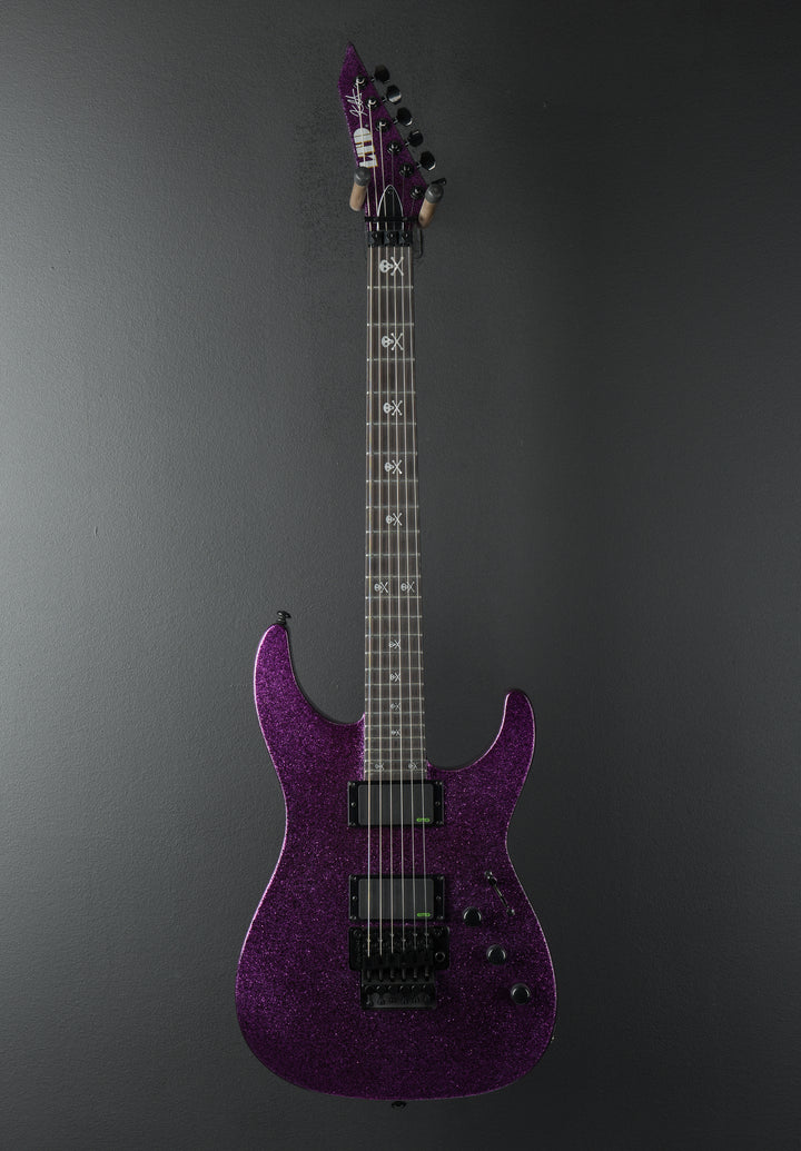 LTD KH-602 - Purple Sparkle
