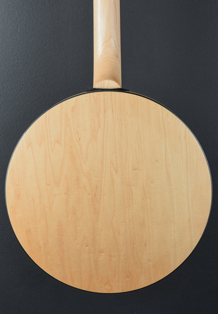 Goodtime Two Banjo, Recent