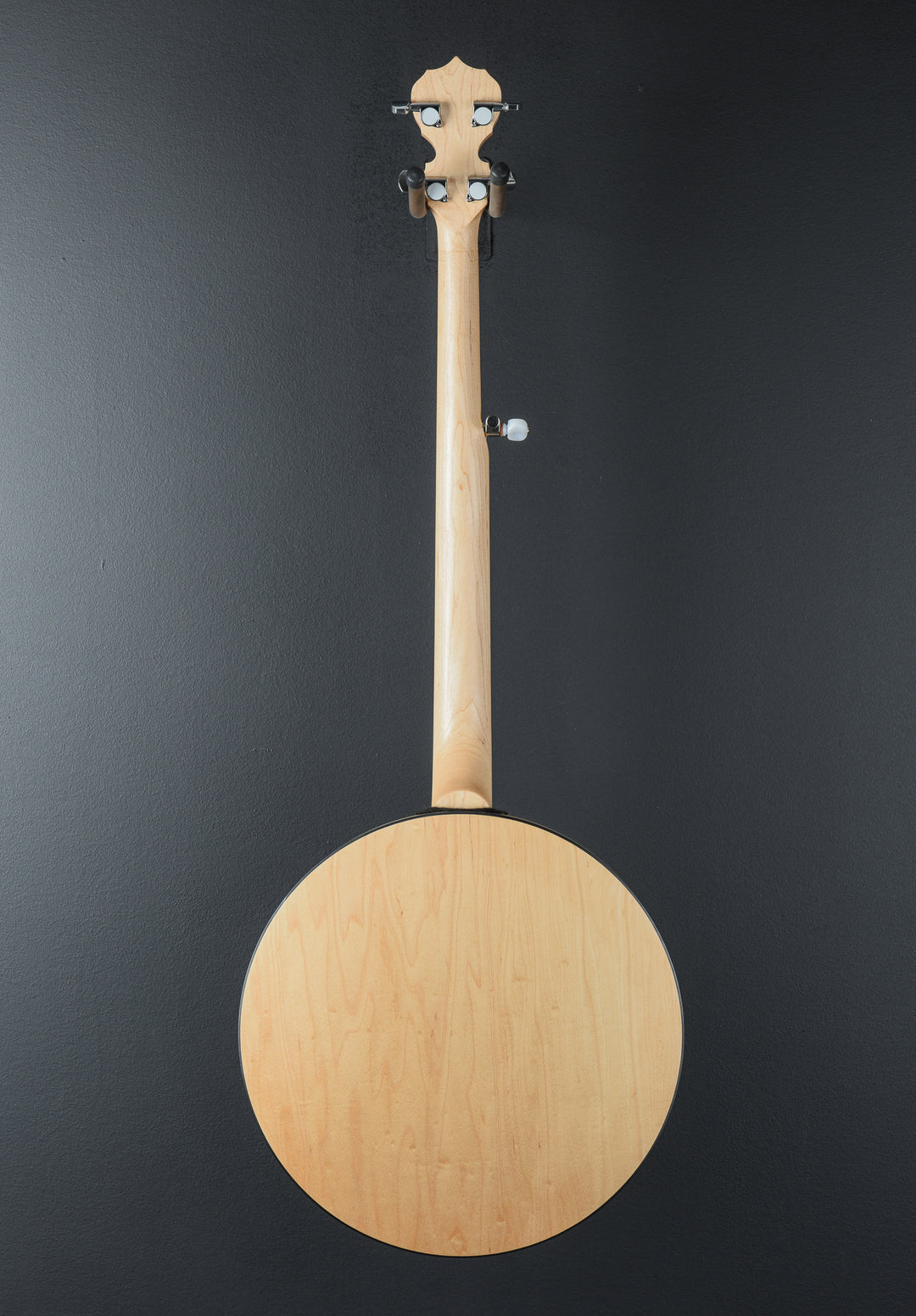 Goodtime Two Banjo, Recent