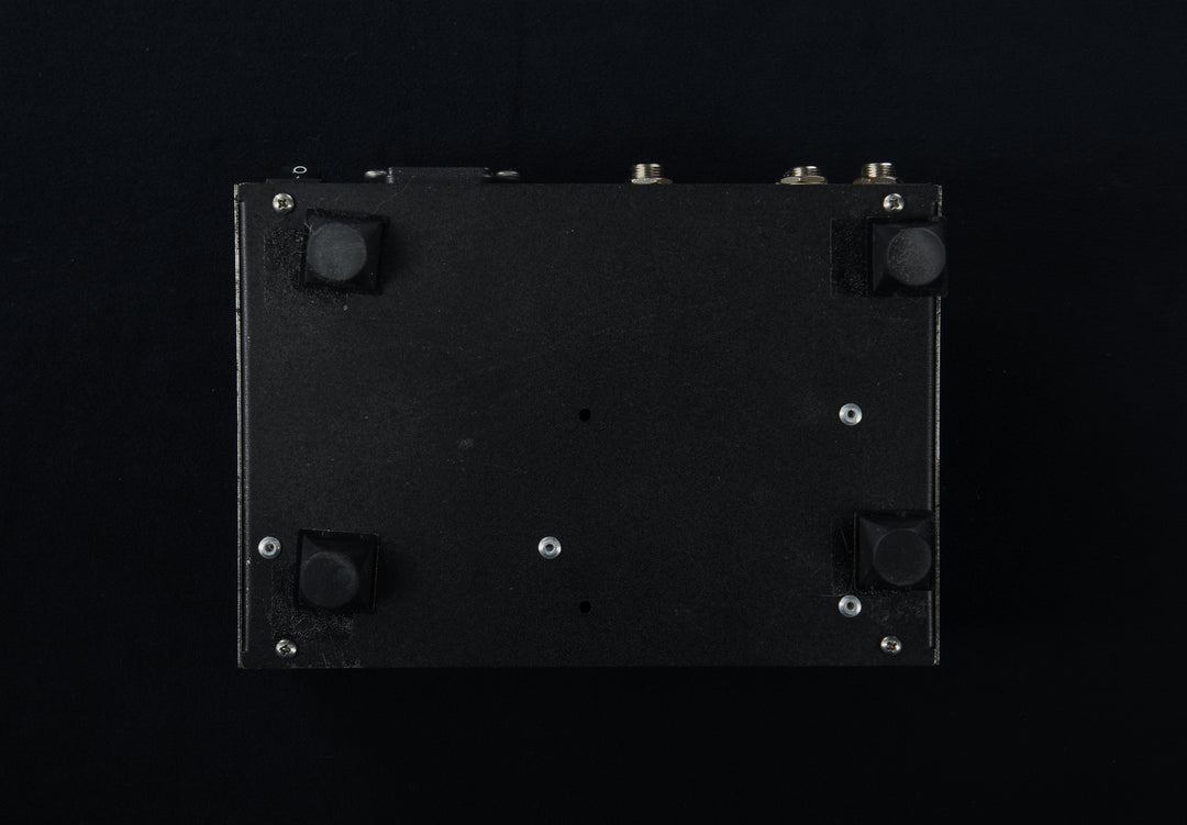 2000S Preamp 'Recent