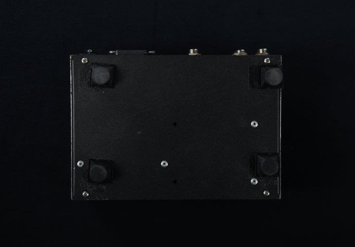 2000S Preamp 'Recent