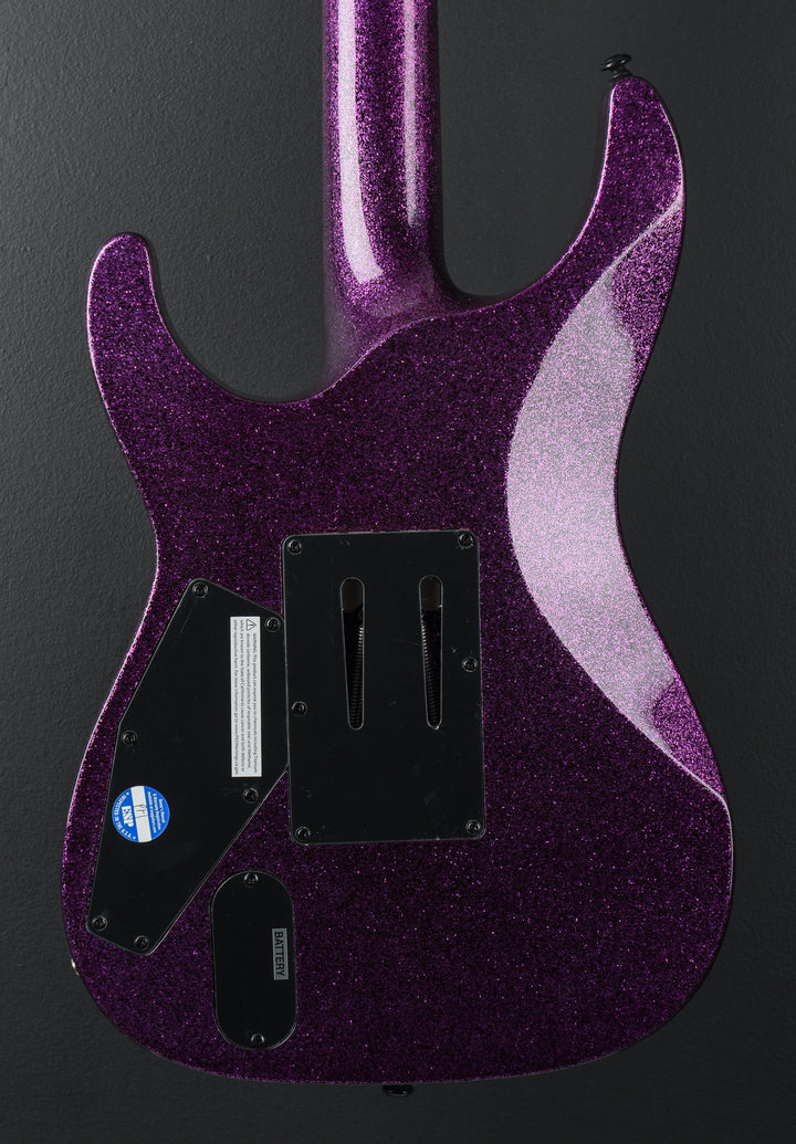 LTD KH-602 - Purple Sparkle