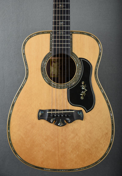 Requinto, '95