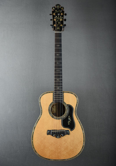 Requinto, '95