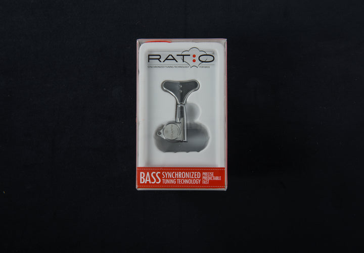 Ratio 2x2 Bass Tuners 'Recent