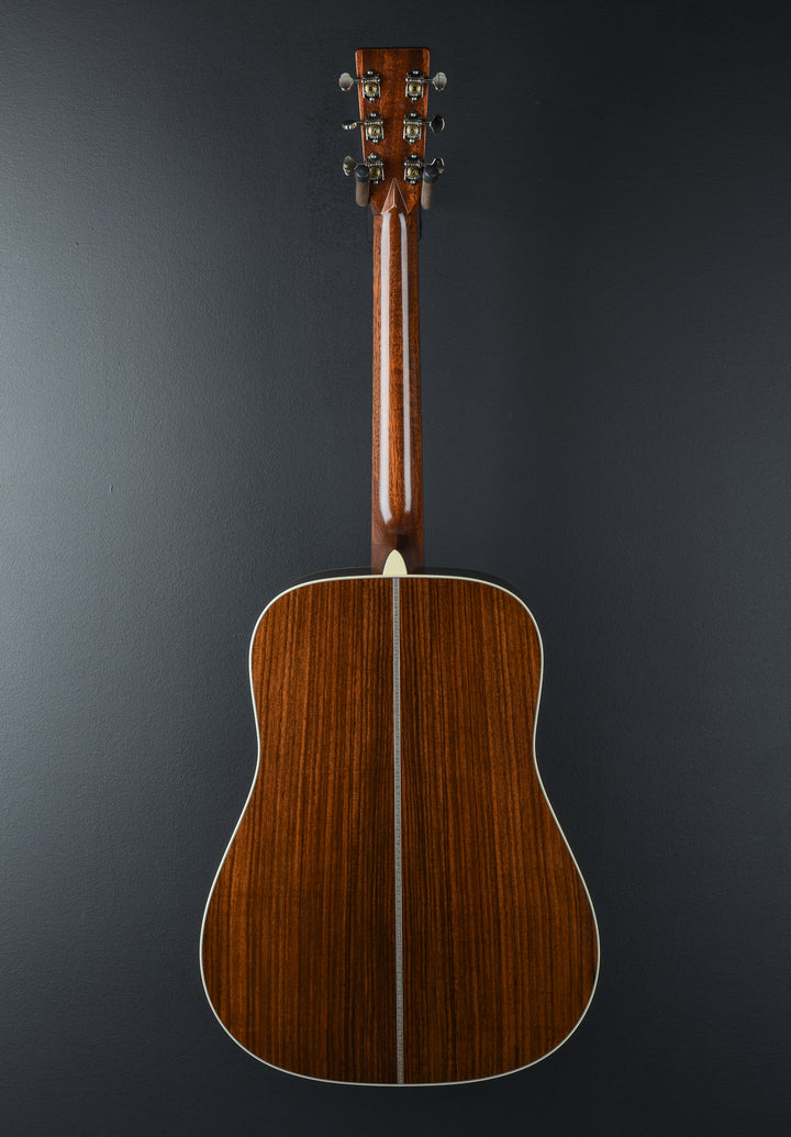 HD-28 &
