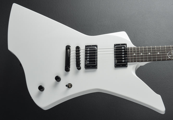 James Hetfield Snakebyte - Snow White