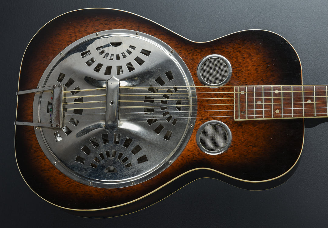 Model 37 1930&