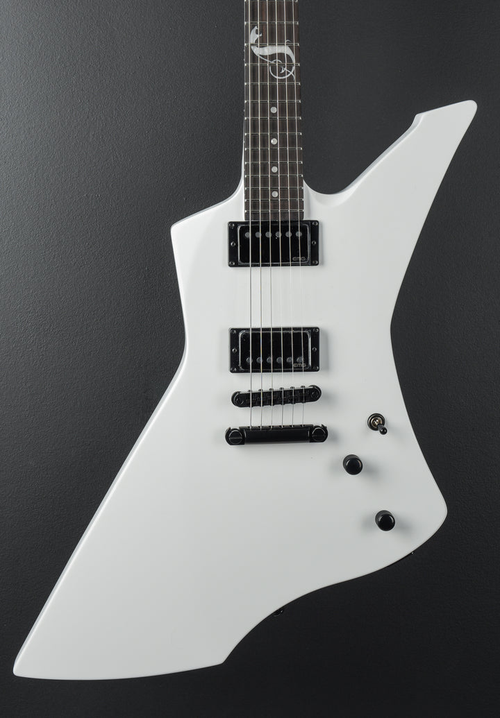 James Hetfield Snakebyte - Snow White