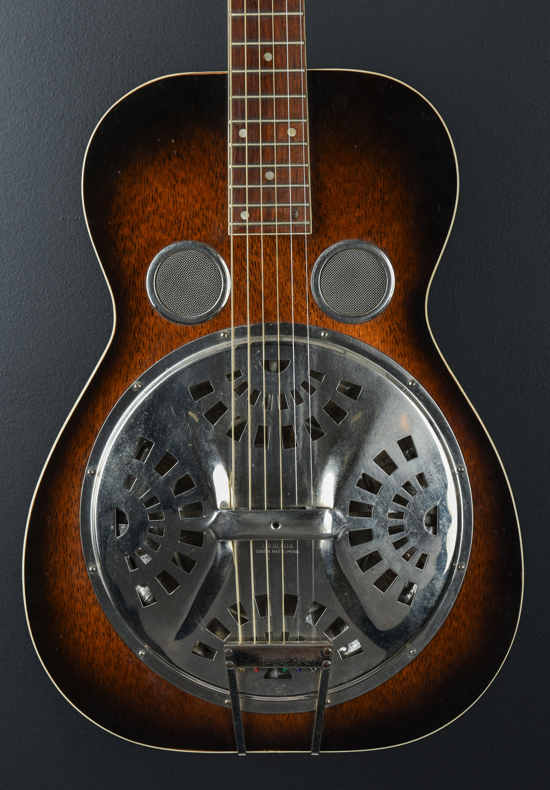 Model 37 1930&