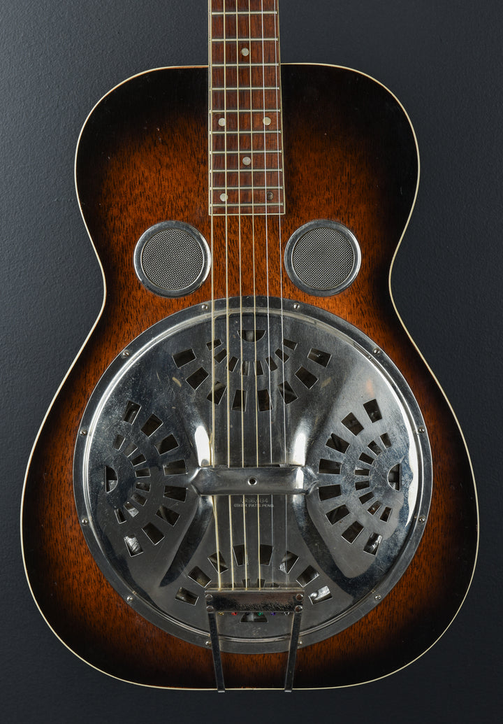 Model 37 1930&