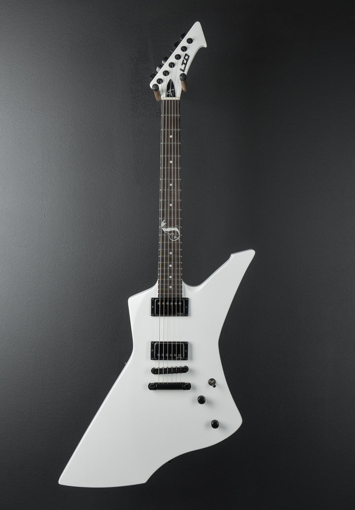 James Hetfield Snakebyte - Snow White