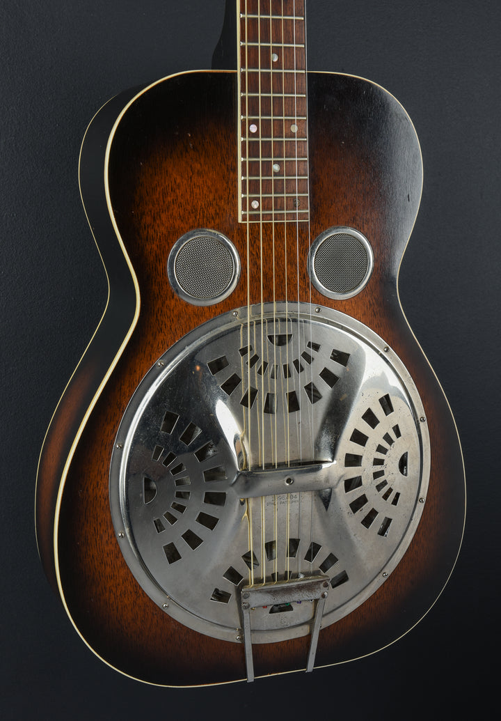 Model 37 1930&