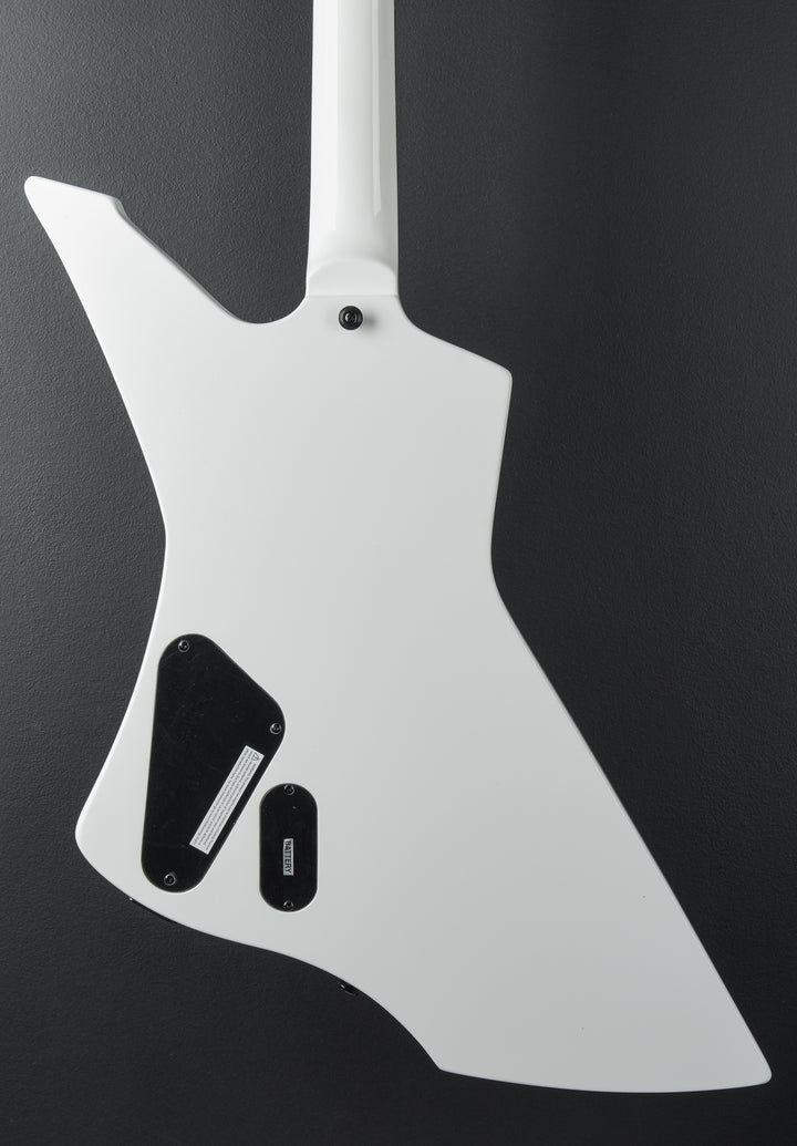 James Hetfield Snakebyte - Snow White