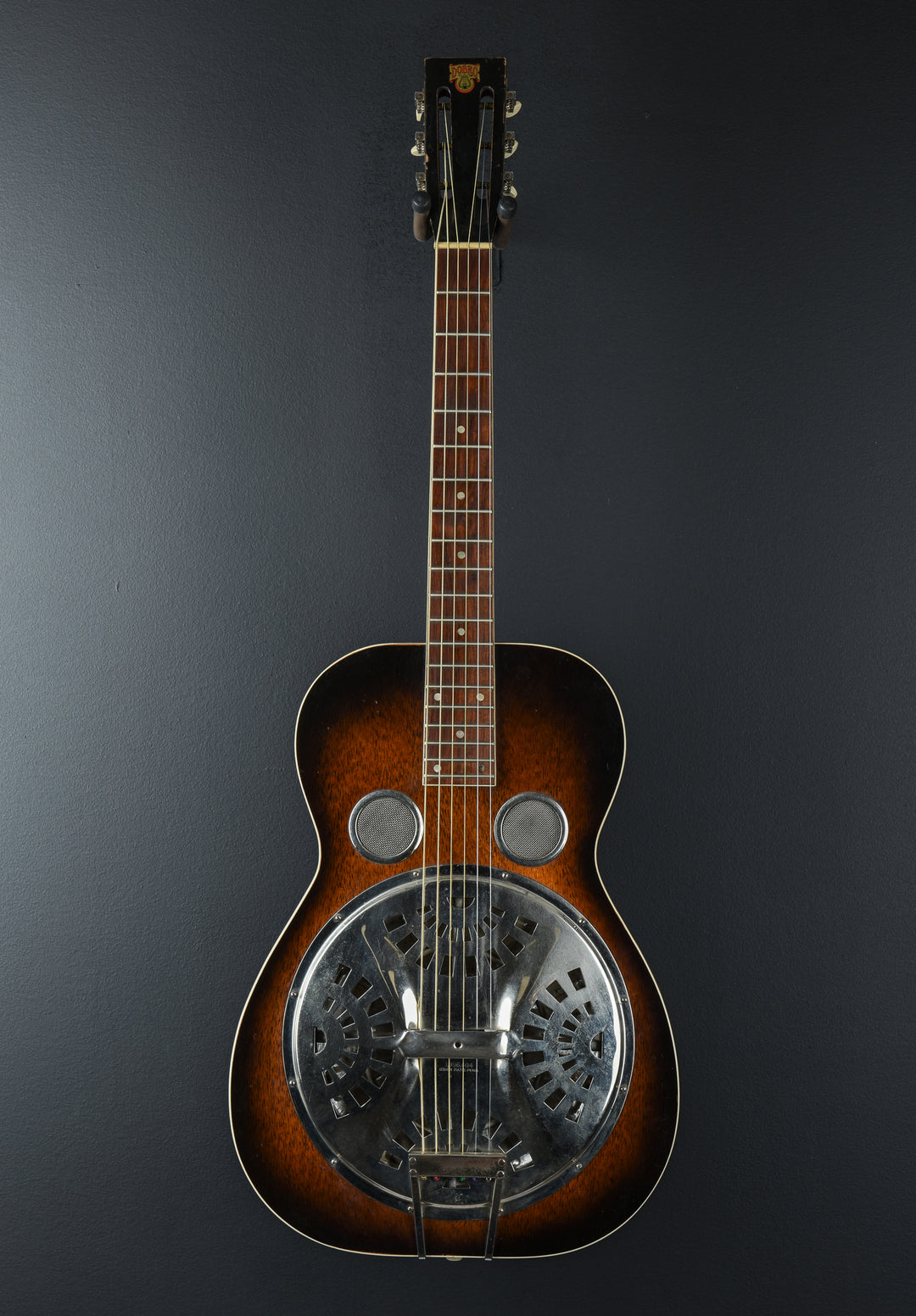 Model 37 1930&
