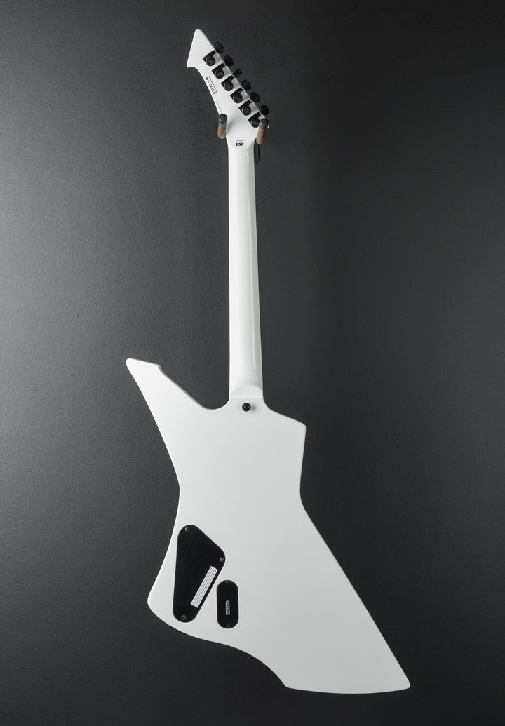 James Hetfield Snakebyte - Snow White