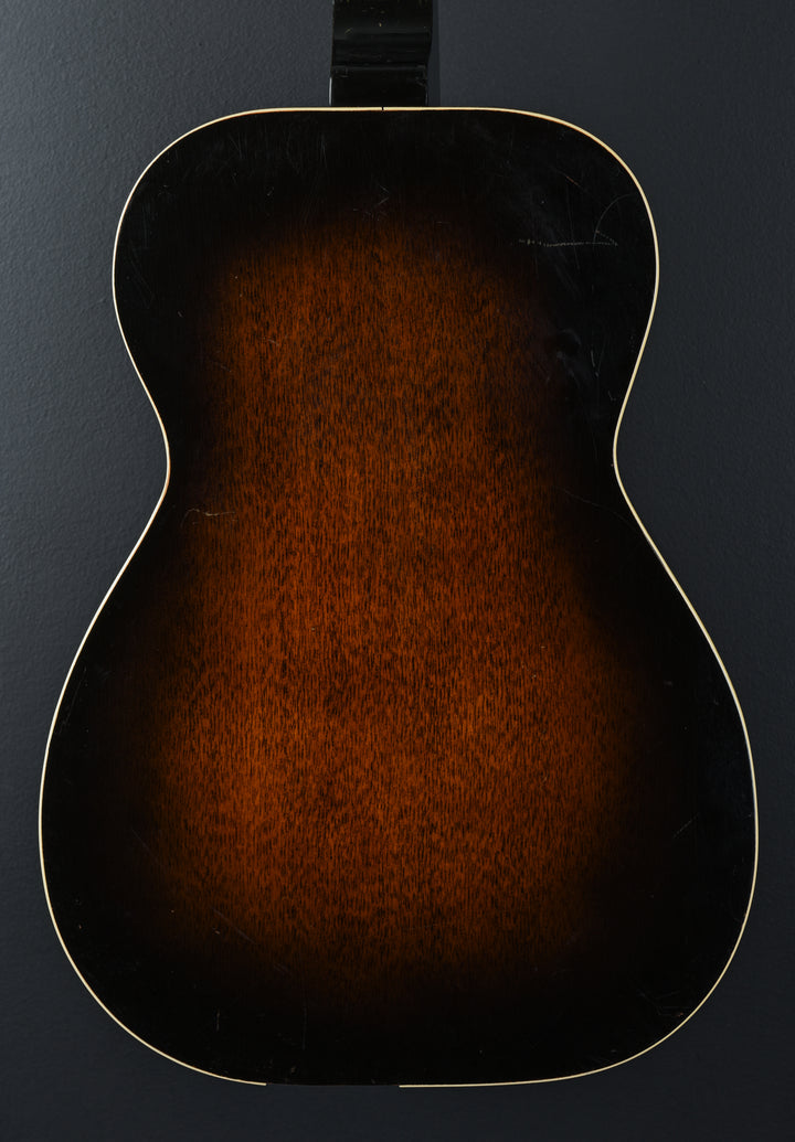 Model 37 1930&