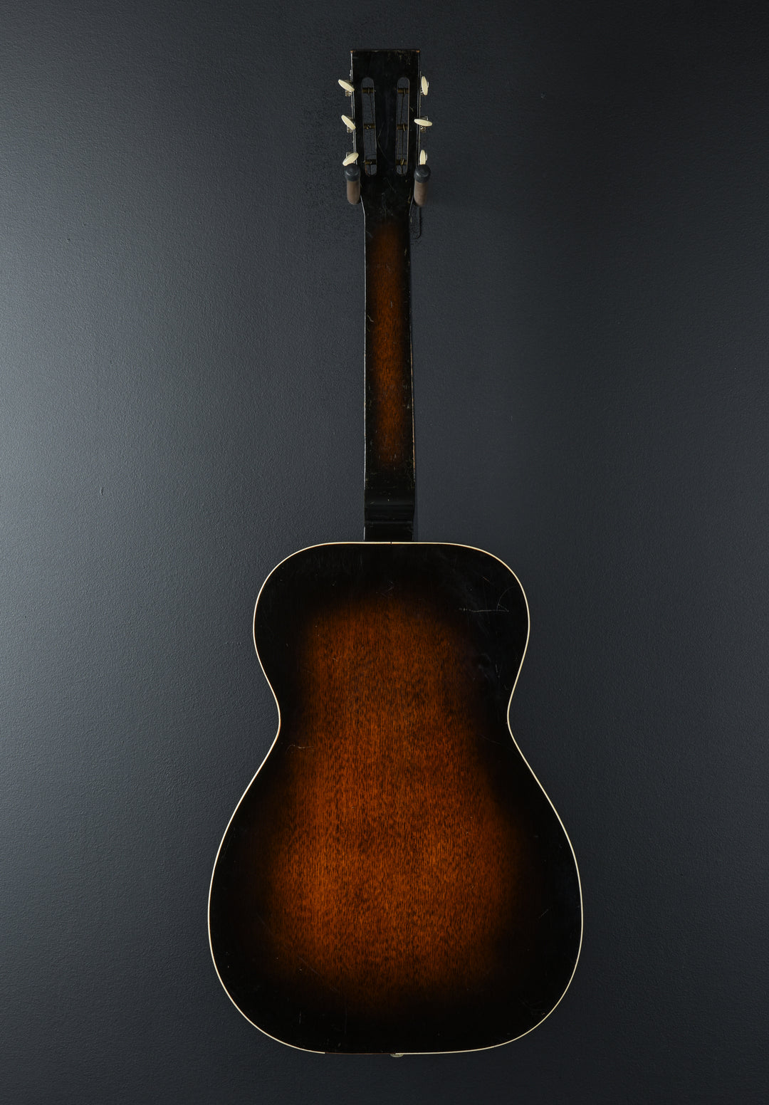 Model 37 1930&