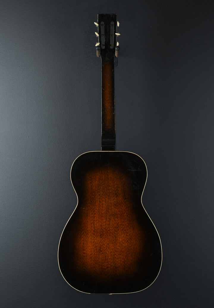 Model 37 1930&