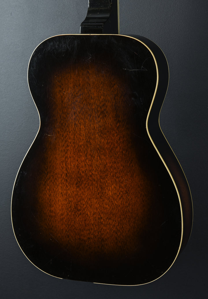 Model 37 1930&