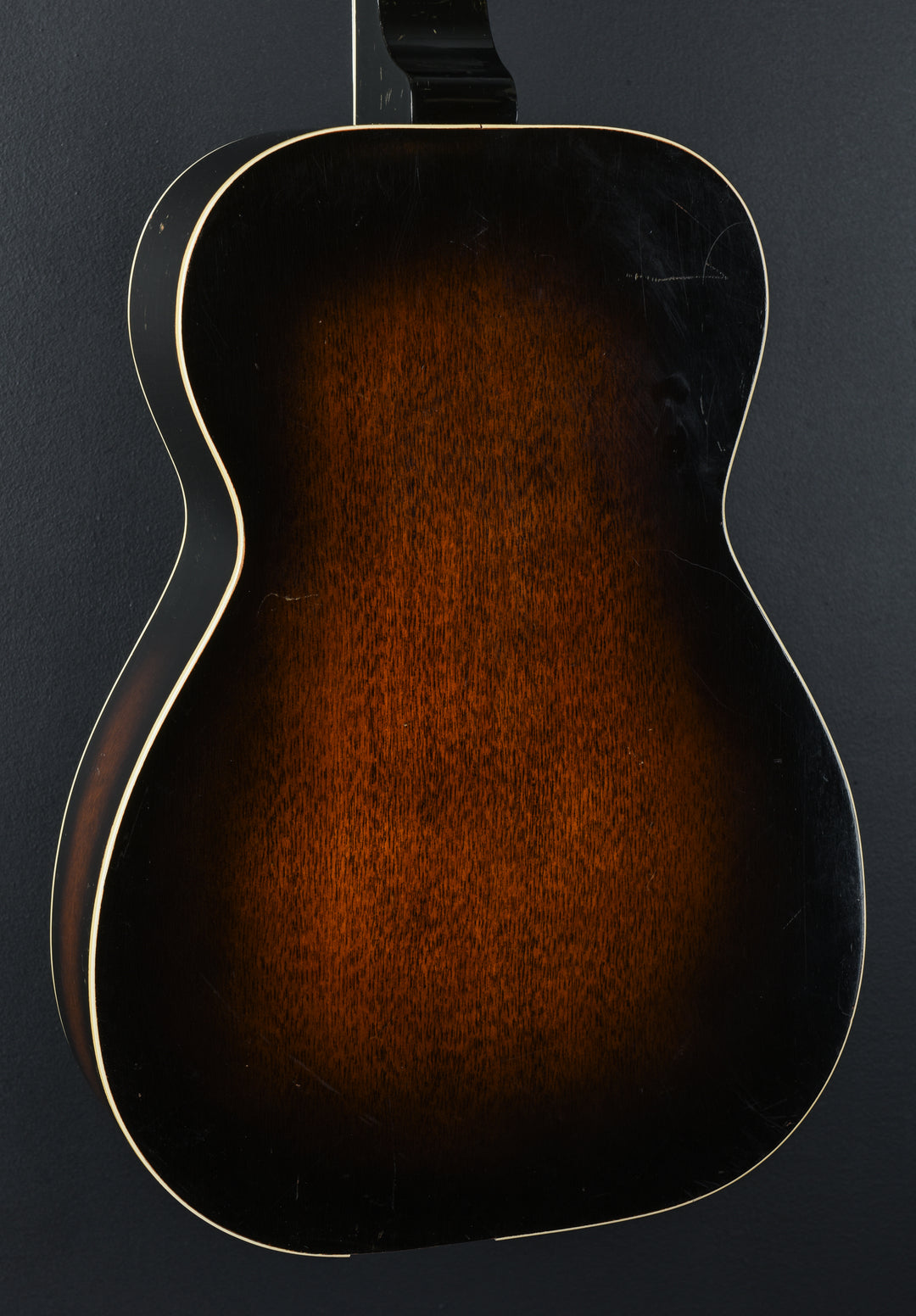 Model 37 1930&