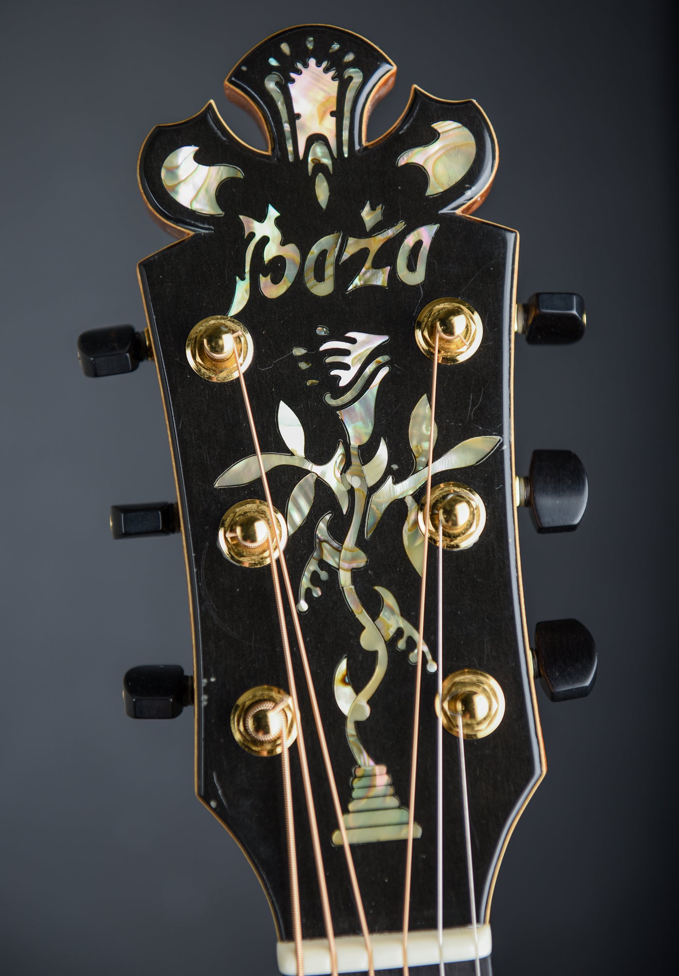Requinto 95 Dave s Guitar Shop