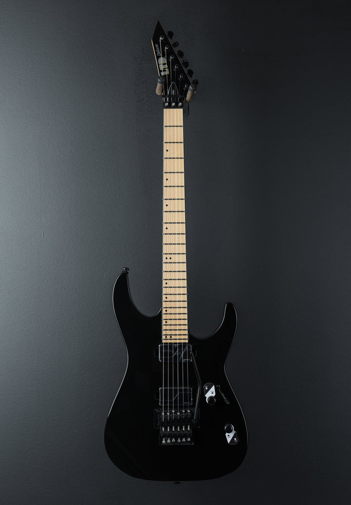 LTD M-1000 Maple - Black