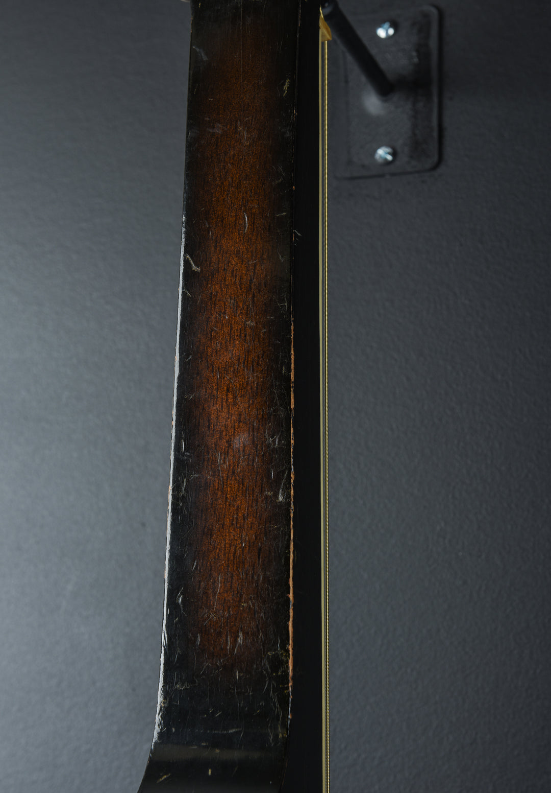Model 37 1930&