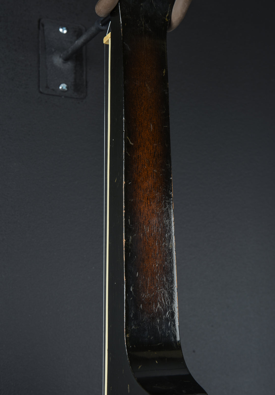Model 37 1930&