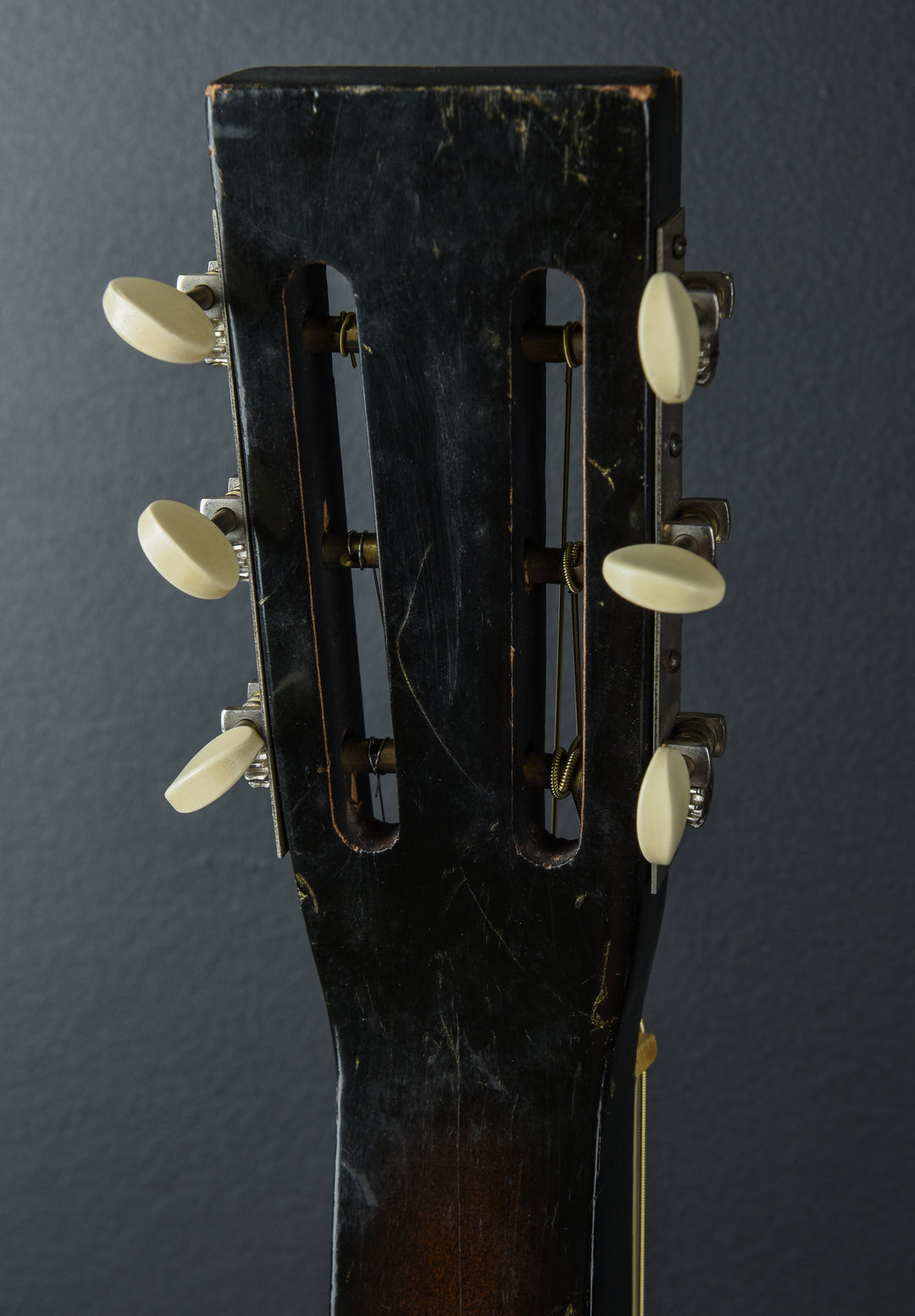 Model 37 1930&