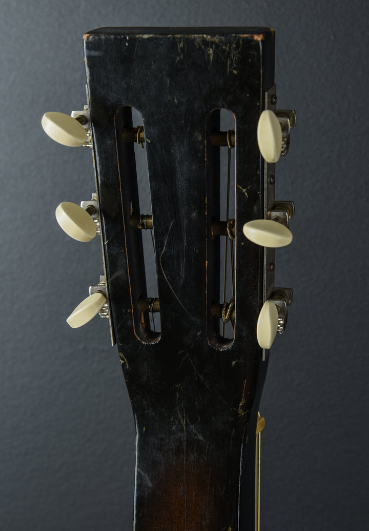 Model 37 1930&