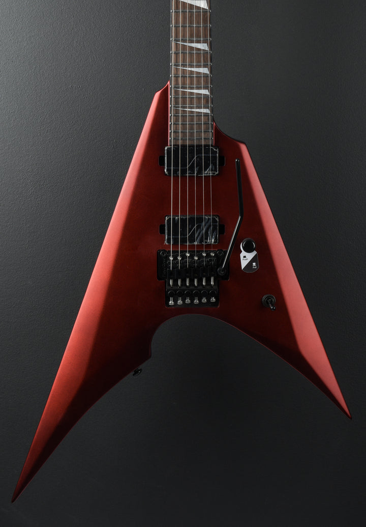LTD Arrow 1000 - Candy Apple Red Satin