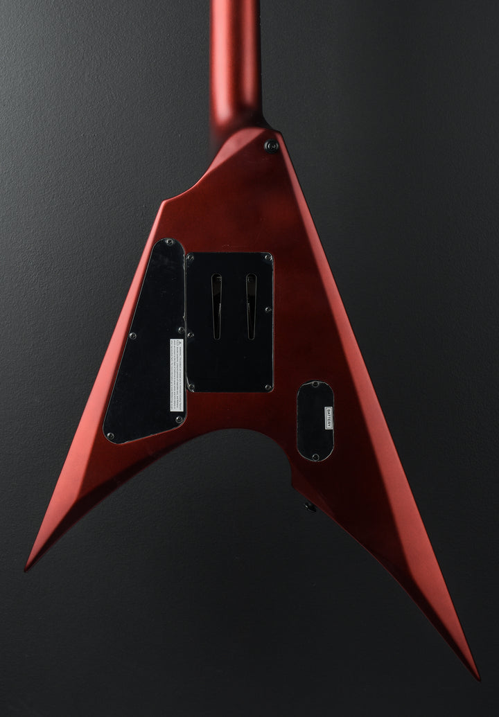 LTD Arrow 1000 - Candy Apple Red Satin