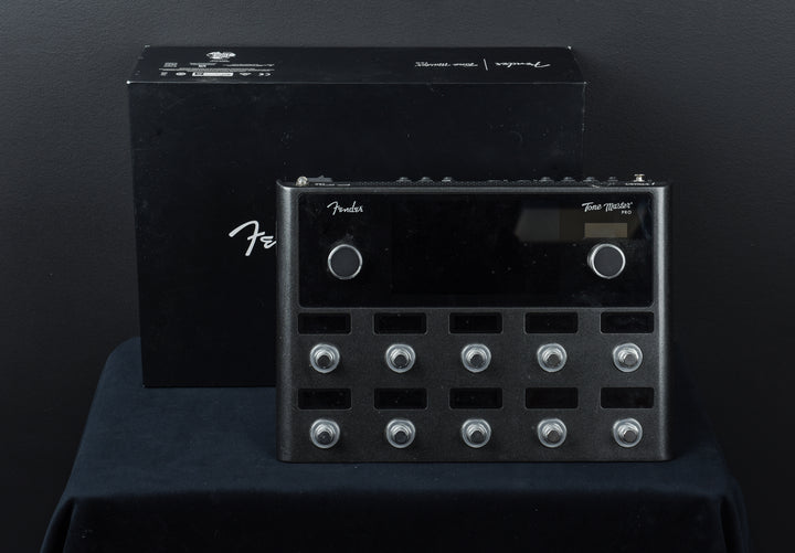 USED Tone Master Pro &