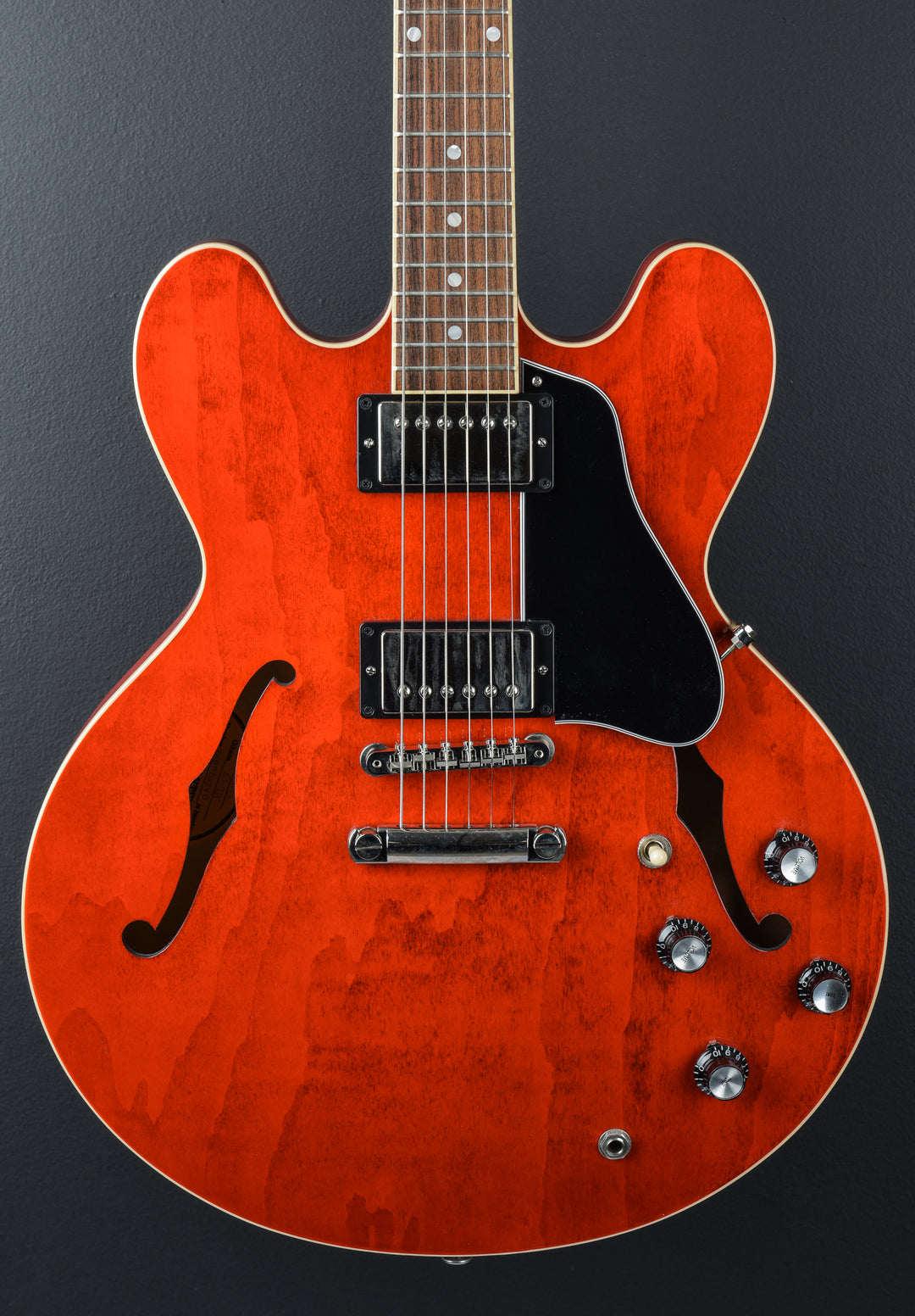 ES-335 - Sixties Cherry &
