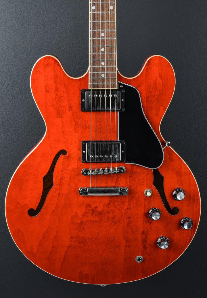 ES-335 - Sixties Cherry &