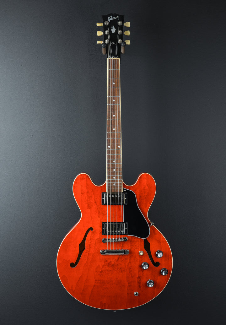 ES-335 - Sixties Cherry &
