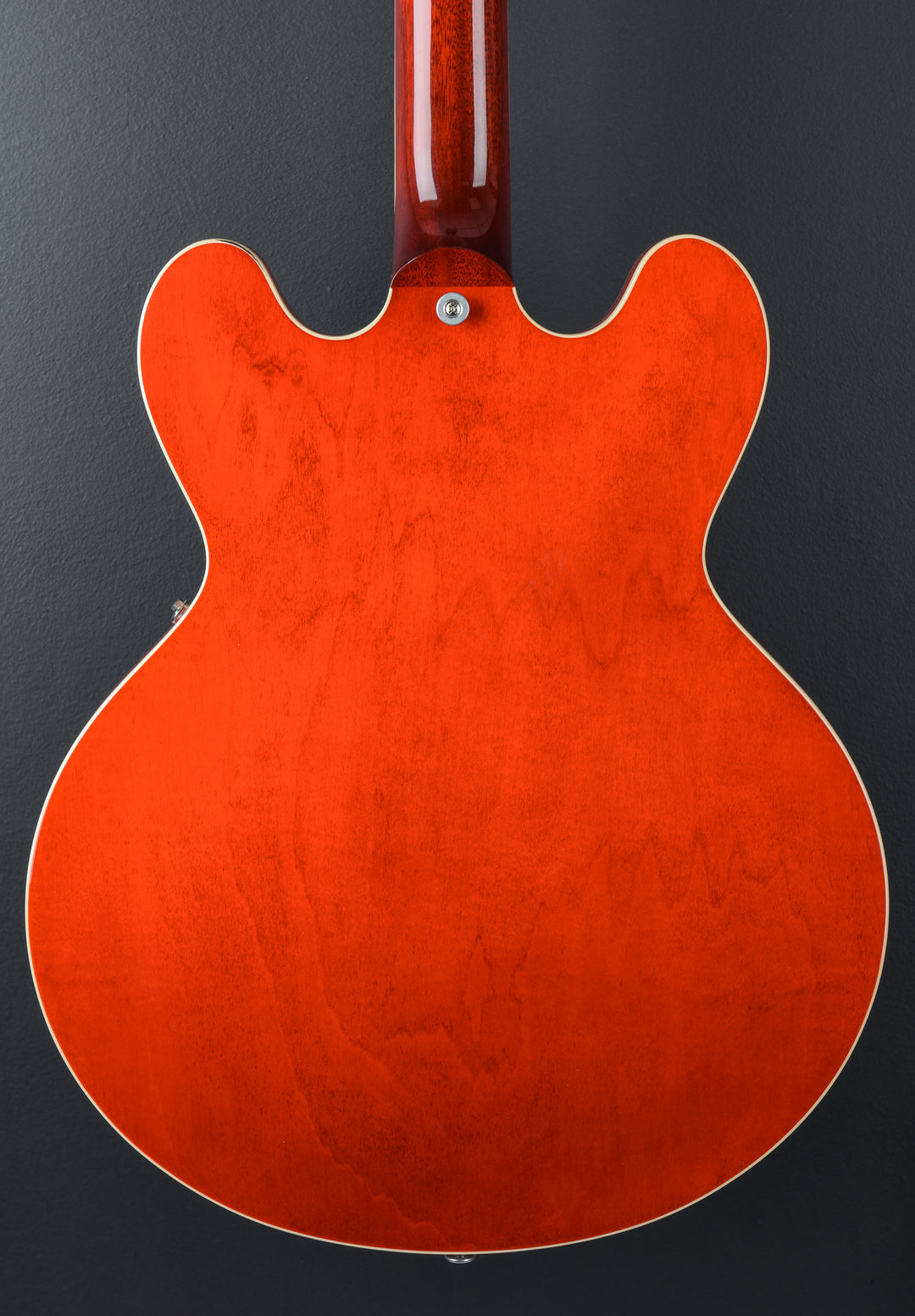 ES-335 - Sixties Cherry &