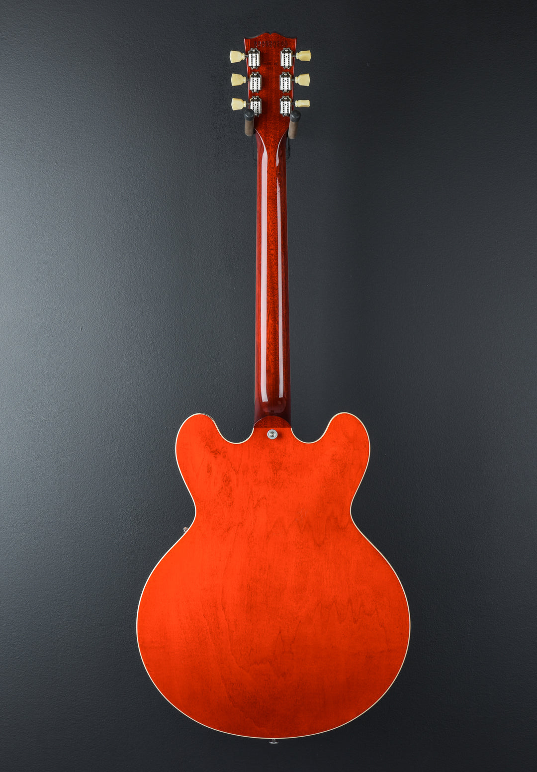 ES-335 - Sixties Cherry &