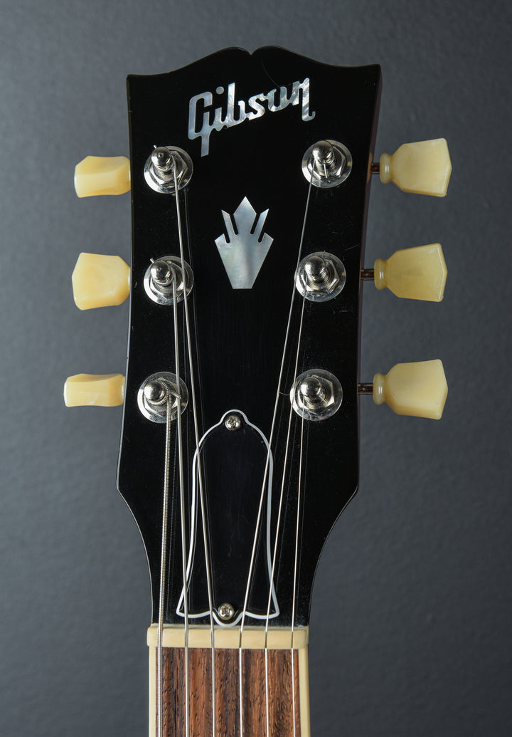 ES-335 - Sixties Cherry &