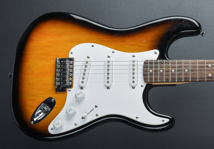 Affinity Series Stratocaster &